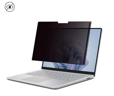 Dicota Privacy Filter 2-way side-mounted Microsoft Surface Book 3 13,5