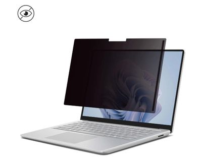 Dicota Privacy Filter 2-way side-mounted Microsoft Surface Laptop 3/4 13.5