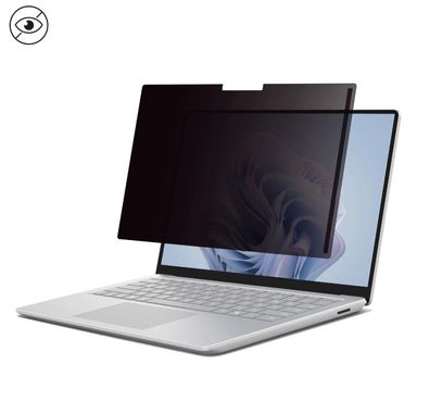 Dicota Privacy Filter 2-way side-mounted Universal (16:9) 18,5