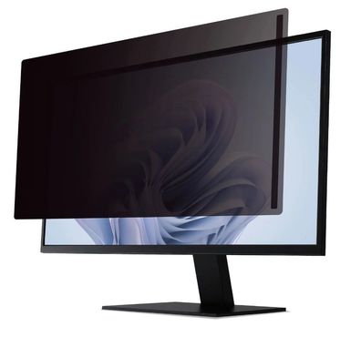Dicota Privacy Filter 2-way side-mounted Universal (16:9) 21,5
