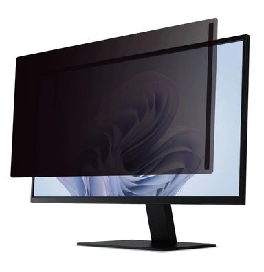 Dicota Privacy Filter 2-way side-mounted Universal (16:9) 31,5