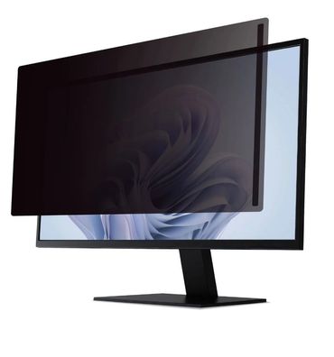 Dicota Privacy Filter 2-way side-mounted Universal (16:9) 32