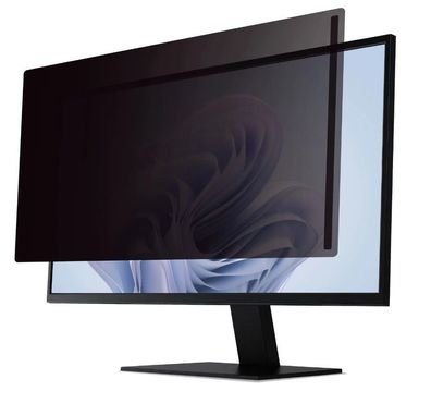 Dicota Privacy Filter 2-way side-mounted Universal (21:9) 34