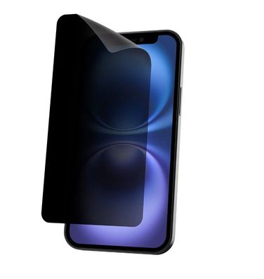 Dicota Privacy Filter 4-way adhesive Apple iPhone 11