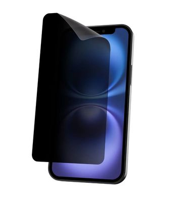 Dicota Privacy Filter 4-way adhesive Apple iPhone 11 Pro Max