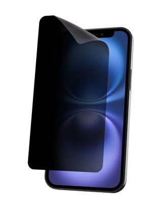 Dicota Privacy Filter 4-way adhesive Apple iPhone 14 Pro