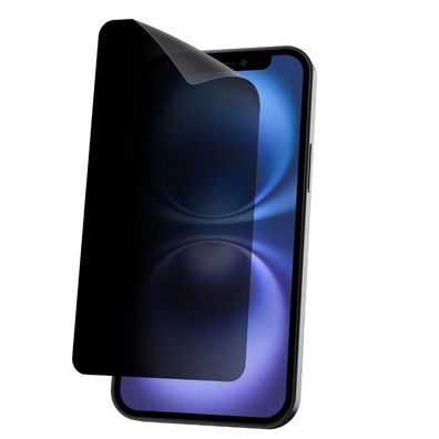 Dicota Privacy Filter 4-way adhesive Apple iPhone 14 Pro Max