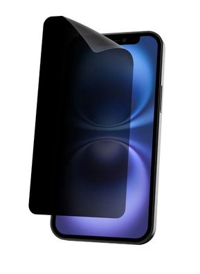 Dicota Privacy Filter 4-way adhesive Apple iPhone 15