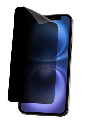 Dicota Privacy Filter 4-way adhesive Apple iPhone 15 Pro