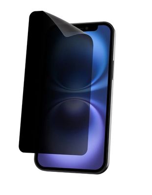 Dicota Privacy Filter 4-way adhesive Apple iPhone 16 Pro