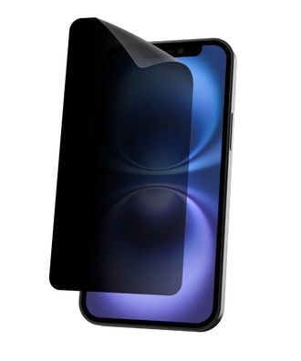 Dicota Privacy Filter 4-way adhesive Apple iPhone 17