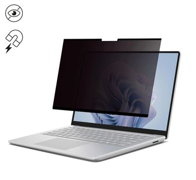 Dicota Privacy Filter 4-way magnetic Universal (16:10) 14