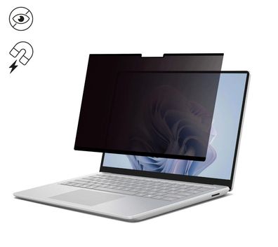 Dicota Privacy Filter 4-way magnetic Universal (16:9) 13,3