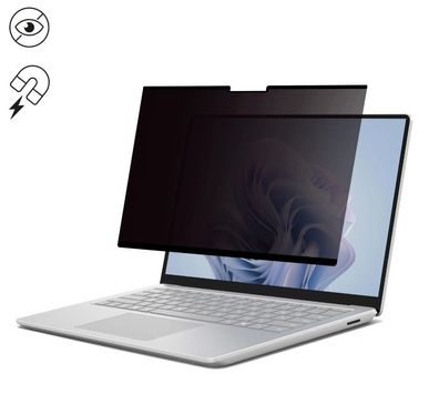 Dicota Privacy Filter 4-way magnetic Universal (16:9) 14