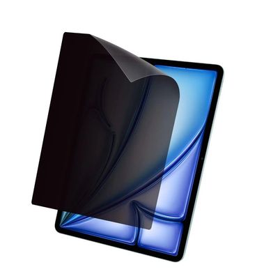 Dicota Privacy Filter 4-way side-mounted Apple iPad (Gen. 10) 10,9