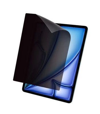 Dicota Privacy Filter 4-way side-mounted Apple iPad (Gen. 7-9) 10,2