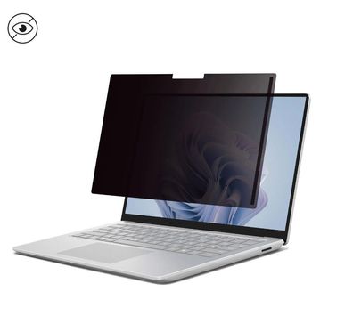 Dicota Privacy Filter 4-way side-mounted Universal (16:9) 13,3