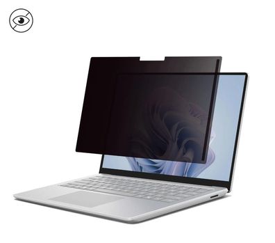 Dicota Privacy Filter 4-way side-mounted Universal (16:9) 15,6