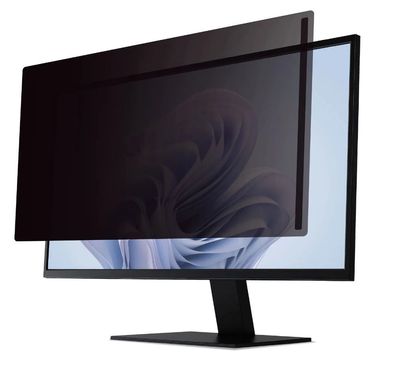 Dicota Privacy Filter 4-way side-mounted Universal (16:9) 21,5