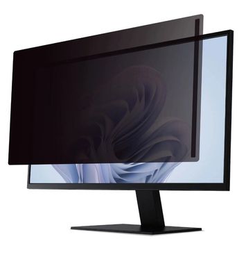 Dicota Privacy Filter 4-way side-mounted Universal (16:9) 27