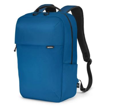 Dicota Rucksack Commuter 13-16? Blau