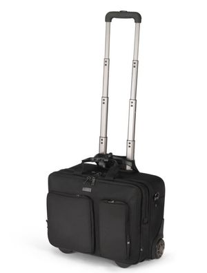 Dicota Top Traveller Roller SEVEN 14-16