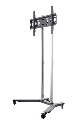 edbak Flachbildschirm-Trolley für 40Zoll-75Zoll Bildschirme