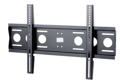 edbak Universelle flache Wandhalterung für 40Zoll-75Zoll Bildschirme
