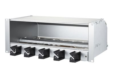 METZ Connect OpDAT CM 19 Zoll/3HE Baugruppenträger