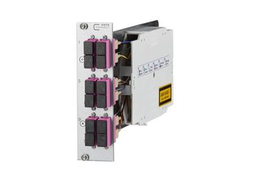 METZ Connect OpDAT CM 6xSC-D OM4 splice