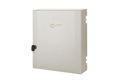 METZ Connect OpDAT HPS mit Schloss, unbestückt