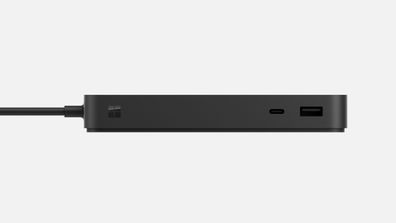 Microsoft Surface Thunderbolt 4 Dock