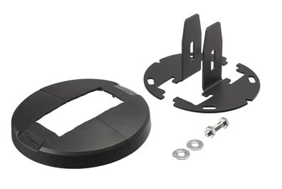 Vogels PFA 9132 Boden- / Deckenhalterung