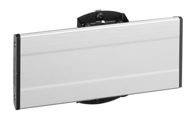 Vogels PFB 3402 Display-Adapterbar silber