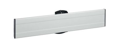 Vogels PFB 3407 Display-Adapterbar silber