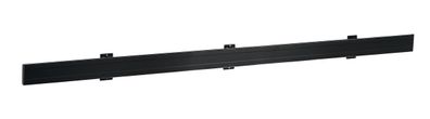 Vogels PFB 3433 Display-Adapterbar - schwarz