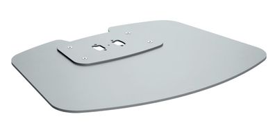 Vogels PFF 7020 Bodenplatte silber