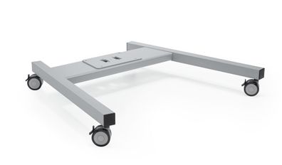 Vogels PFT 8520 Wagenrahmen silber