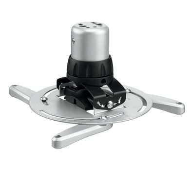 Vogels PPC 1500 Projektor-Deckenbefestigung silber