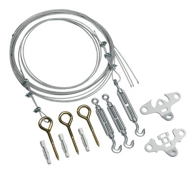 Vogels PUA 9502 Stabilisierungsset für PUC 21xx