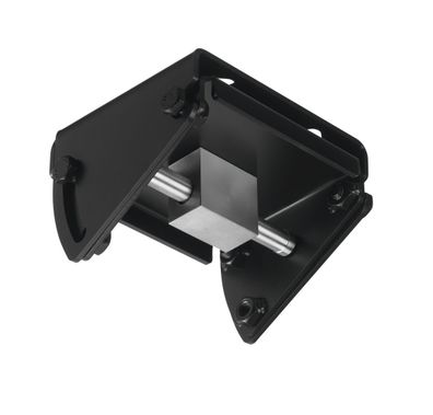 Vogels PUC 1080 Deckenadapter schwenk- und neigbar