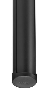 Vogels PUC 2415 Deckenabhängungsprofil - 150 cm schwarz