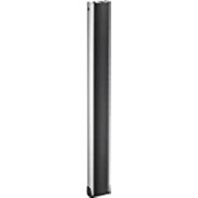 Vogels PUC 2508 Profil 80 cm silber