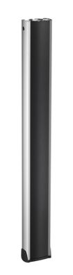 Vogels PUC 2530 Profil 300 cm silber