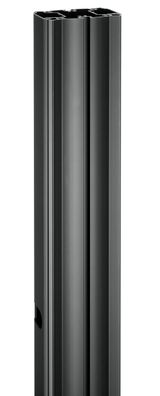 Vogels PUC 2718 Profil 180 cm schwarz