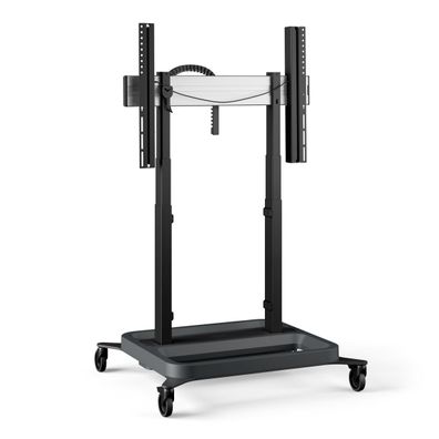 Vogels RISE 5200 Trolley mit elektrischem Display-Lift DirectControl