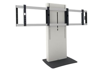 Vogels SmartMetals Business und VideoKonferenz Standfuß