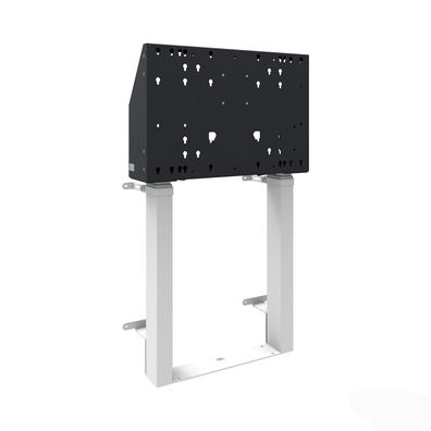 Vogels SmartMetals Wandlift Bodenmontage