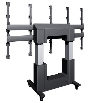 Vogels TLWE78002 motorbetriebener Wagen für Philips FHD 137BDL9115