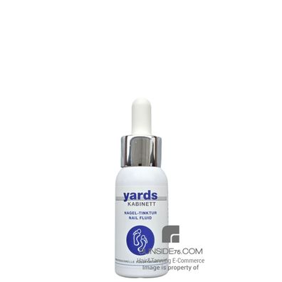 Yards/Kabinett "Nagel Tinktur" Spezialpflege 50ml/Fußpflege/Handpflege
